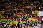 عاجل ورسميًا | فيفا يعاقب إسبانيا بسبب أحداث مباراة مصر.. والاتحاد يرد بقوة