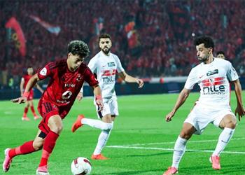 خاص لجنة الحكام تكشف موقفها من استماع وفد الزمالك لمحادثات ال ار أمام الأهلي
