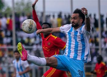 موعد مباراة بيراميدز والمريخ بنتيو في في إياب دور الـ32 من دوري أبطال إفريقيا