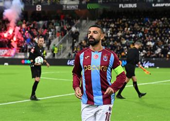 التشكيل المثالي للجولة الأولى من دوري المؤتمر الأوروبي موقف محمد صلاح