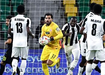 موعد مباراة الزمالك القادمة بعد الفوز على الجيش الرواندي في دوري أبطال إفريقيا