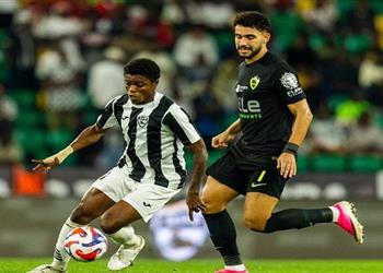فيديو الزمالك يخطف فوز ا قاتل ا خارج الديار من الجيش الرواندي في دوري أبطال إفريقيا