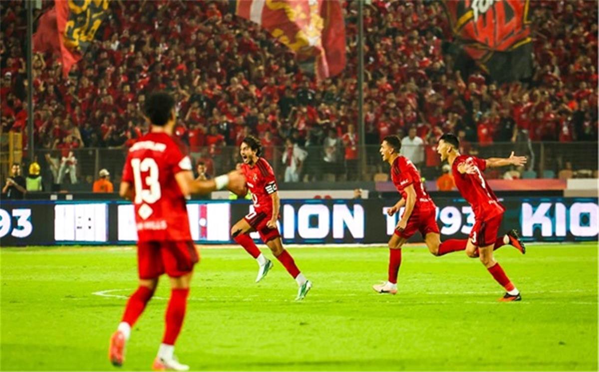 الصالح نيوز : الأهلي يفتتح مشواره في الكونفدرالية بمواجهة كيتارا الأوغندي