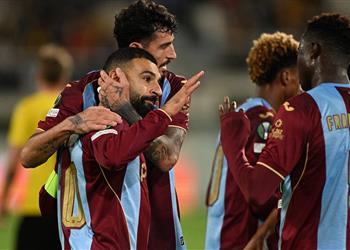 خبير تحكيم تركي: محمد صلاح مع طرابزون سبور يماثل ميسي بالنسبة لـ الأرجنتين