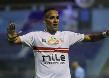 عاجل | الزمالك يُعلن عن معاقبة ناصر منسي بعد واقعة إلقاء القميص