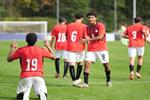 موعد والقناة الناقلة لمباراة مصر والسعودية اليوم في كأس الخليج تحت 17 عامًا