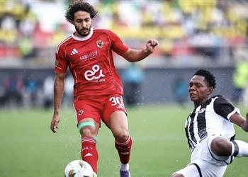 تشكيل الأهلي المتوقع أمام كيتارا الأوغندي في الكونفدرالية.. منصف بقرار أساسيًا