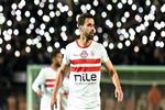 أحمد عبد الرؤوف: جهاز الزمالك رفض طلب عبد الله السعيد