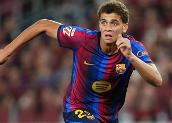 موعد والقناة الناقلة لمباراة برشلونة أتلتيك وأوتيبو اليوم في الدوري الإسباني