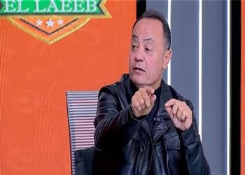 طارق يحيى عن ناصر منسي: ما فعله لا يليق.. وعلى الزمالك معاقبته بقوة
