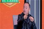 طارق يحيى عن ناصر منسي: ما فعله لا يليق.. وعلى الزمالك معاقبته بقوة