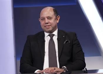 أحمد سليمان: الزمالك يتعرض لحملات شرسة.. واتحاد الكرة والحكام يخافون من القطبين