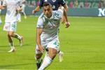 تشكيل كونيا سبور أمام آميد سبورتيف في الدوري التركي .. موقف مصطفى محمد