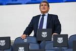 لابورتا ينتقد ريال مدريد مجددًا: يعادون الجميع.. وتيباس يعرف كيفية التعامل مع هذا الوضع