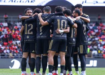 فيديو عمر الساعي يسجل هدف تعادل الأهلي أمام كيتارا