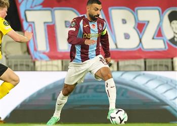 صورة ترانسفير ماركت محمد صلاح يدخل قائمة تاريخية في الدوري التركي
