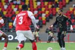 موعد مباراة الأهلي وكيتارا في إياب دور الـ32 من الكونفدرالية