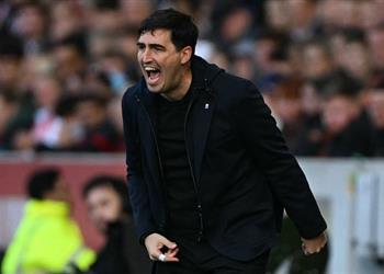 موعد مباراة ليفربول القادمة بعد الفوز على برينتفورد في الدوري الإنجليزي