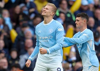 ترتيب الدوري الإنجليزي بعد فوز آرسنال على نوتينجهام فورست