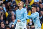 ترتيب الدوري الإنجليزي بعد فوز مانشستر سيتي وليفربول