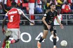 خبير تحكيمي: الأهلي استحق ركلة جزاء أمام كيتارا 
