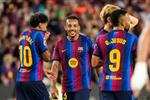 بايرن ميونخ يحسم موقفه من ضم ثنائي برشلونة في انتقالات يناير 