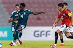 موعد مباراة منتخب مصر للناشئين القادمة بعد الفوز على السعودية في كأس الخليج