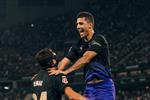 ترتيب الدوري الإسباني بعد فوز برشلونة على ريال بيتيس