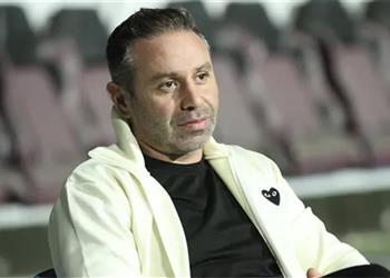 حازم إمام يرد على "كلاحة" متعب وغالي ويؤكد: ناصر منسي كان غاضبًا من معتمد جمال