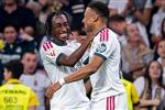 تشكيل ريال مدريد المتوقع أمام إشبيلية اليوم في الدوري الإسباني