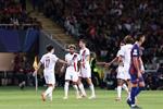 حكم مباراة برشلونة وباريس سان جيرمان في دوري أبطال أوروبا
