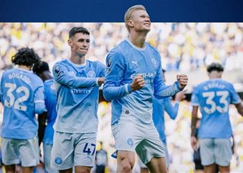 حكم مباراة مانشستر سيتي وآيك أثينا في دوري أبطال أوروبا
