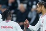 حكم مباراة ليفربول وفياريال في دوري أبطال أوروبا