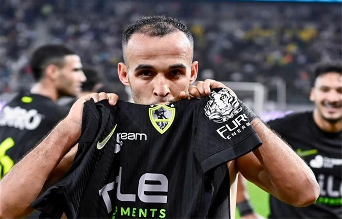 مساحات سبورت : شوبير عن إحالة ناصر منسي للتحقيق: قرار غير متوقع من الزمالك 