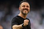 دي زيربي يعلن إصابة لاعب توتنهام ويوضح: قضية ريتشارليسون لم تعد مسئوليتي