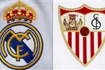 القناة الناقلة لمباراة ريال مدريد وإشبيلية اليوم في الدوري الإسباني