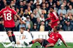 فيديو | ليدز يونايتد يفرض التعادل على مانشستر يونايتد في الدوري الإنجليزي