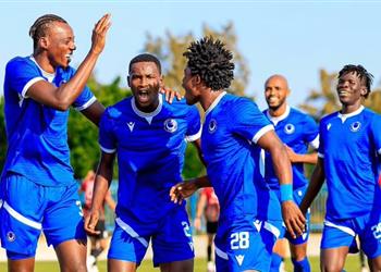 الهلال السوداني يفوز على سيداما بونا ومولودية الجزائر يسقط أمام إينوجو رينجرز في دوري أبطال إفريقيا