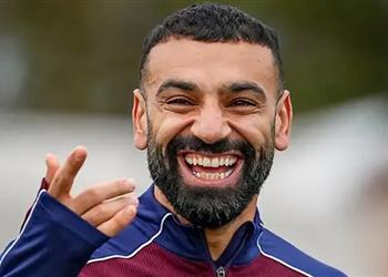 تقارير محمد صلاح يتوعد رئيس بشكتاش بمواصلة تألقه في الدوري التركي