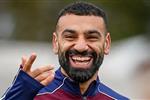 تقارير: محمد صلاح يتوعد رئيس بشكتاش بمواصلة تألقه في الدوري التركي