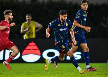 الترجي التونسي يخسر أمام السويحلي الليبي في ذهاب دور الـ 32 من دوري أبطال إفريقيا