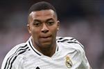 فيديو | مبابي يسجل هدف ريال مدريد الثاني أمام إشبيلية