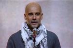 فيديو | رسالة تاريخية جديدة من جوارديولا تضامنًا مع الشعب الفلسطيني