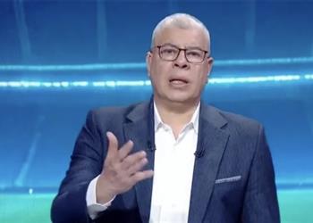 شوبير يهاجم اتحاد الكرة لرفضه طلب الزمالك: "قلقانين من إيه؟"