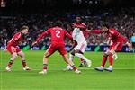 "تغافل عن طردين".. إشبيلية يسخر من التحكيم بعد الهزيمة أمام ريال مدريد