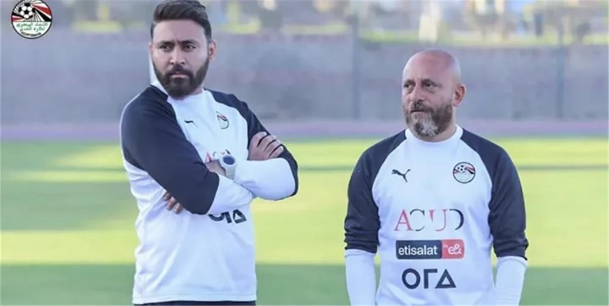 وائل رياض: لا مقارنة بين مصر والمغرب.. وهذا اللاعب سبب احتراف حمزة عبد الكريم