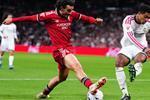 "كنا نعرف ما سيواجهنا".. ثنائي إشبيلية يشكك في نزاهة التحكيم بعد رباعية ريال مدريد