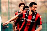 تقييم محمد عبد المنعم في مباراة نيس وليون بالدوري الفرنسي