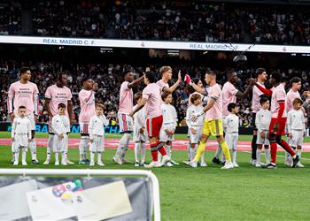قناة ريال مدريد نواجه منظومة فاسدة ومباراة برشلونة وريال بيتيس خير دليل
