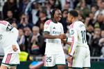 حكم مباراة ريال مدريد ولايبزيج في دوري أبطال أوروبا